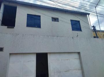Casa de 5 quartos, Vila Estrutural · Vendo Sobrado escriturado Jn