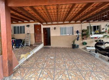 Casa de 2 quartos, Caieiras · Sobrado à venda com 2 dormitórios no Condomínio Morro Grande - Caieiras - SP