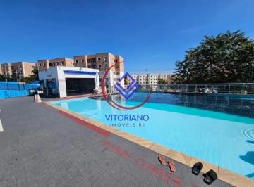 Foto 01 · APARTAMENTO DOIS QUARTOS Á VENDA NA PAVUNA ACEITANDO FINANCIAMENTO !