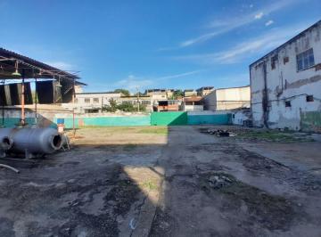 Comercial , Rio de Janeiro · Galpão para logística ou indústria leve – 3.800 m² – Vigário Geral