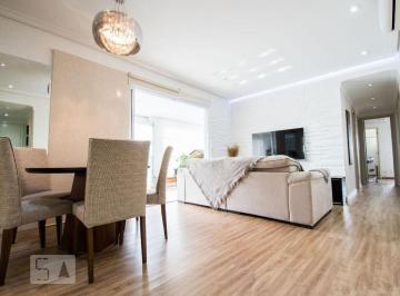 Apartamento · 130m² · 4 Quartos · 2 Vagas · Apartamento à Venda - Ipiranga, 4 Quartos, 130 m2