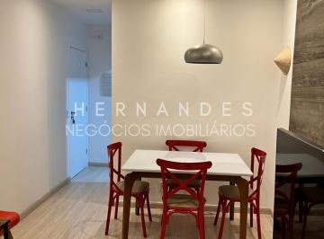 Foto 01 · Imperdível oportunidade! Apartamento à venda em Tamboré, Barueri-SP, com 3 quartos, 1 suíte, 1 sala,