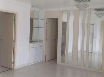 Apartamento de 3 quartos, São Paulo · Apartamento para locação na Vila Mascote