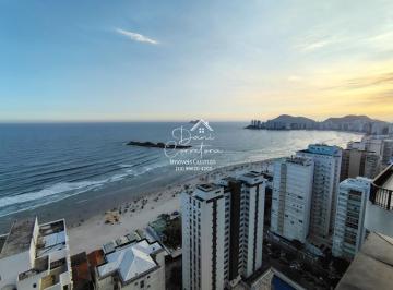 Foto 50 · Magnífica Cobertura nas Pitangueiras, um dos pontos mais altos do Guarujá com 6 suites, 3 salas, 7 b