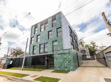 Apartamento de 1 quarto, Curitiba · Studio 19m² no Condomínio Botânica 86. Bairro Cajuru