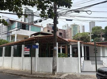 Comercial , Salvador · Prédio comercial para Aluguel no Rio Vermelho