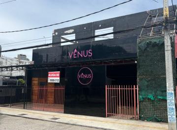 Comercial , Salvador · Prédio comercial Rio Vermelho - Antiga Boate Seven