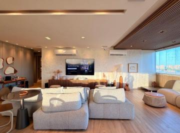Apartamento de 3 quartos, Aquiraz · Golf Ville Resort | Apartamento com 176 m² e 3 quartos à venda em Porto das Dunas