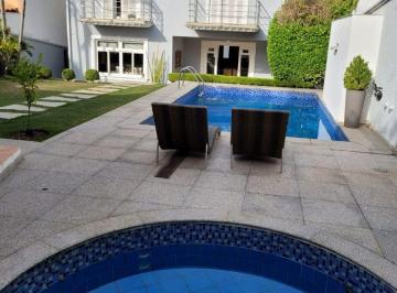 Casa de 4 quartos, Cotia · VENDO RESIDENCIA LUXUOSA NO CONDOMINIO SAO PAULO II COTIA SAO PAULO
