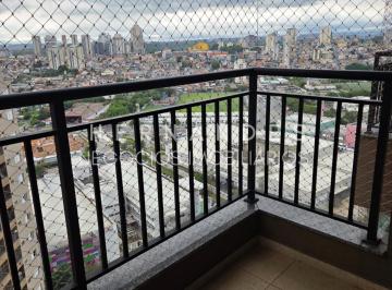 Foto 01 · Imperdível oportunidade! Apartamento à venda em Barueri-SP, Jardim Tupanci. 2 quartos, 1 suíte, 1 sa