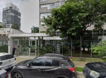 Foto 01 · Apartamento em leilão a venda em Campo Belo, São Paulo