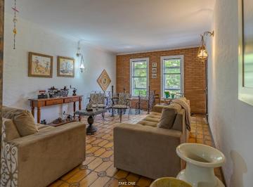 afbab1fd-f04a-4e8d-a34b-075c38c278e4 · Versátil casa para venda em Jardim Carlos Gomes com 3 quartos, sendo 3 suítes, 189m²