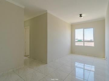 d4c1a8fb-2349-4ac5-8f53-0b2b609a9b36 · Elegante apartamento para venda em Chácara das Nações com 3 quartos, sendo 1 suíte, 69m²