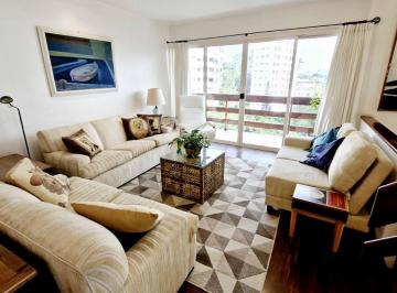 3cb87b7e-c2a6-4583-bc51-9bb059da4422 · Espetacular apartamento para venda em Real Parque com 3 quartos, sendo 3 suítes, 201m²