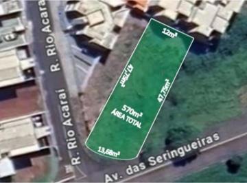 0c619543-cfde-45e4-8453-372d88696a1e · Agradável terreno residencial para venda em Residencial Amazonas, 570m²