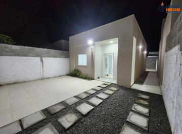Foto 01 · Casa residencial para Venda Rua Pública, São Gonçalo dos Campos, 2 quartos sendo 1 suíte, 1 sala, 2 