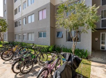 a58ebabe-0648-4a62-8349-1ed2e4a8220f · Sensacional apartamento para venda em Jardim do Lago com 2 quartos, 41m²