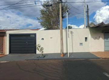 30800ae3-c66a-4f69-aca3-c6bef7148102 · Atraente casa para venda em Geraldo Correia de Carvalho com 3 quartos, 110m²