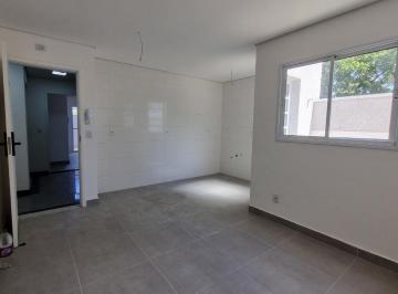 16800804-57b7-44bd-ad54-6ec310abbd3d · Aconchegante apartamento garden para venda em Jardim Utinga com 2 quartos, 59m²
