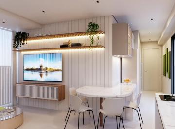9d6b3427-69c3-498a-b4e0-8c9c14bdb492 · Excelente apartamento garden para venda em Higienópolis com 1 quarto, 47m²