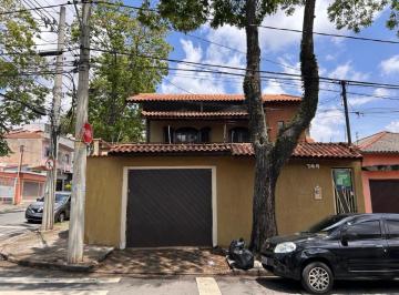 04858976-de0a-4b58-9436-4ac7e6e2dfcc · Confortável sobrado para venda em Jardim das Maravilhas com 3 quartos, sendo 1 suíte, 175m²