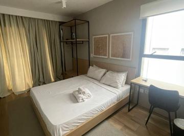 ca9a4d8c-1e5c-4c30-b8c2-9a5e7a8faeab · Espetacular studio para venda em Jardins com 1 quarto, 23m²