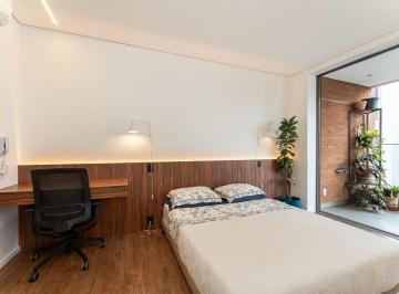 f52257b7-1f21-430d-9ee4-05bff2e67eb3 · Imperdível duplex para venda em Cerqueira César com 2 quartos, sendo 2 suítes, 118m²