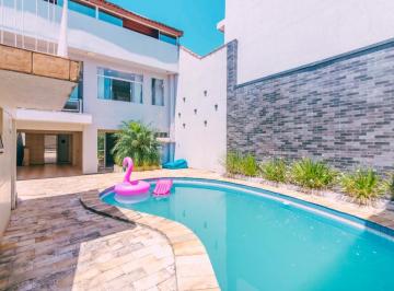 9718c210-af8a-4b81-97ab-059918efe09a · Imperdível casa para venda em Vila Lúcia com 3 quartos, sendo 2 suítes, 300m²