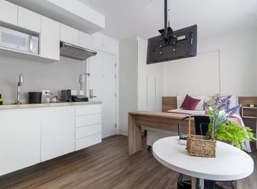 ec3c6feb-53fa-44c1-9aa0-f66c0cede102 · Aconchegante studio para venda em Centro com 1 quarto, 20m²