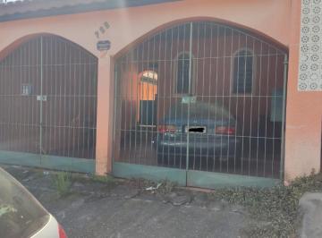 6f39577d-b77b-4d45-92c7-e93fe52cf479 · Versátil casa para venda em Vila Santa Catarina com 2 quartos, 137m²