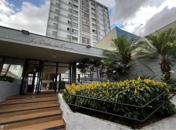 973b9ee4-8202-435c-8b2f-cf23abc505db · Elegante apartamento garden para venda em Centro com 3 quartos, sendo 1 suíte, 88m²