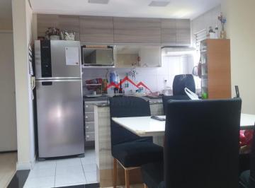 Foto 01 · Apartamento à venda no Residencial Jardim Conquista - Jundiaí SP