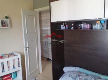 Foto 05 · Apartamento à venda no Residencial Jardim Conquista - Jundiaí SP
