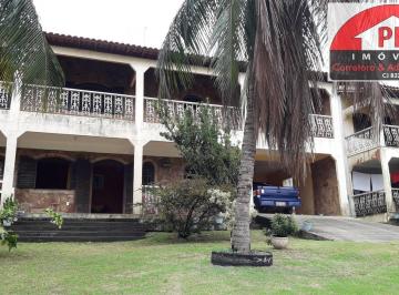 Casa · 900m² · 4 Quartos · 7 Vagas · Vendo Casa com 4 Quartos (1 Suíte) em Área de 900 m² – Lazer e Conforto