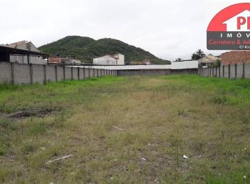 Terreno · 1332m² · Vende ou Aluga Terreno Comercial no Baixo Grande com 1.332,60 m²