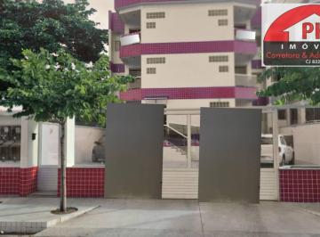 Apartamento · 80m² · 2 Quartos · 1 Vaga · Venda de amplo Apartamento pertinho do centro de São Pedro da Aldeia – 80m²