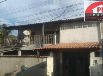 Casa · 64m² · 1 Quarto · 1 Vaga · Alugo uma ótima casa,em São Pedro da Aldeia - RJ
