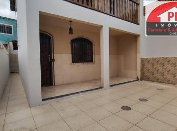 Casa · 55m² · 2 Quartos · Excelente Casa Duplex no Parque Estoril