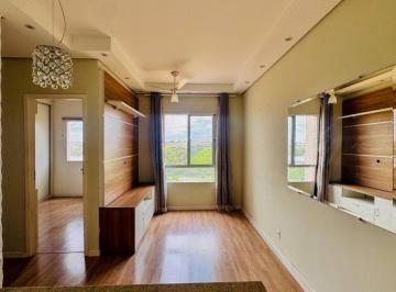 Apartamento de 2 quartos, Sumaré · Apartamento à venda com 2 dormitórios em condomínio fechado na cidade de Sumaré