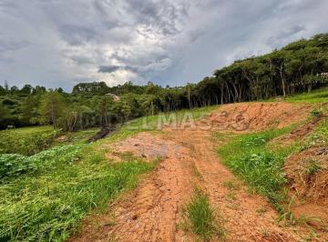 Terreno , Ibiúna · Terreno em condomínio fechado com 2.525 m²!