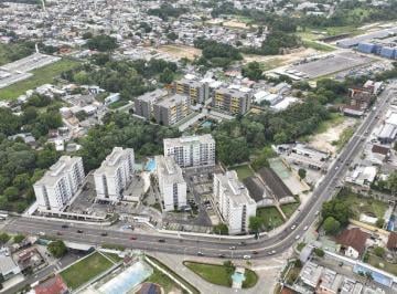 Foto 01 · Apartamento 3 quartos a venda bairro Flores, Manaus