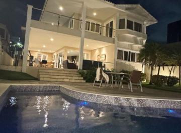 Casa de 4 quartos, Natal · Mansão de Alto Padrão à Venda em Ponta Negra – Vista Mar | Natal/RN