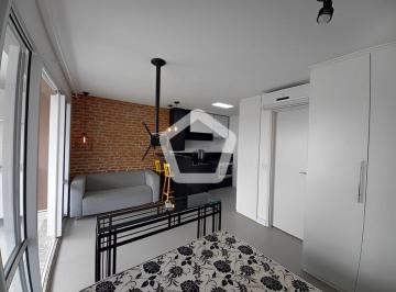 Apartamento · 35m² · 1 Quarto · Apartamento em Campo Belo