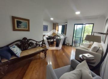 Apartamento · 138m² · 3 Quartos · 4 Vagas · Apartamento em Vila Mariana