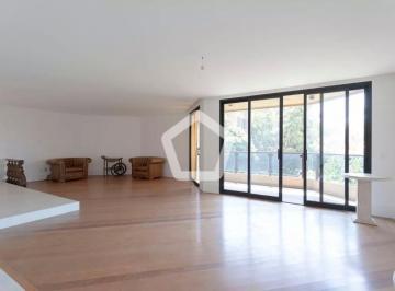 Apartamento · 215m² · 6 Quartos · 4 Vagas · Apartamento em Perdizes