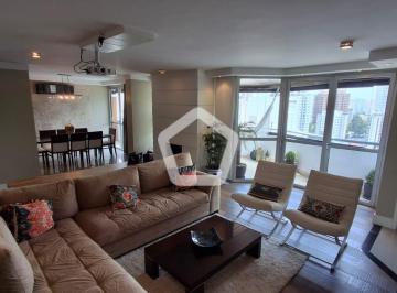 Apartamento · 160m² · 2 Quartos · 2 Vagas · Apartamento em Jardim Ampliação