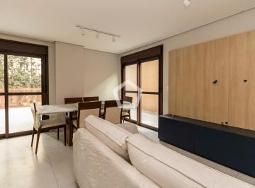Apartamento · 182m² · 4 Quartos · 2 Vagas · Apartamento em Santa Cecília