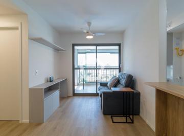 Apartamento · 69m² · 2 Quartos · 1 Vaga · Rua Ocrísia, 100 - City América