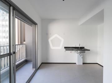 Apartamento · 23m² · 1 Quarto · Apartamento em Consolação