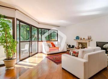Apartamento · 170m² · 3 Quartos · 2 Vagas · Apartamento em Jardim Paulista